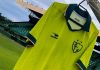 Jataiense apresenta camisa especial em comemoração aos 75 anos