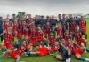 Cerrado vence o líder Atlético na 9° rodada da Copa Goiás Sub-20; seis times já estão classificados