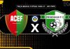 Ao vivo: Chopinzinho x Resenhas – Taça Brasil Futsal Sub-17