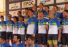 Márcio e Ricardinho representam gerações do ciclismo goiano no pódio do Campeonato Goiano de XCO