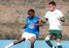 De virada, Goiás vence o Cruzeiro e avança para as oitavas da Copa do Brasil Sub-20
