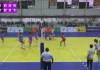 Vila Vôlei sofre primeira derrota na etapa nacional da Superliga C feminina