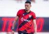 Atlético-GO tem duas baixas e um retorno confirmado para o duelo contra o Fortaleza