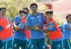 Goiano é convocado para representar o Brasil na Copa do Mundo Sub-17 no Catar