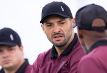 Atlético-GO terá comando de auxiliar contra a Ponte Preta após suspensão de Roger Silva