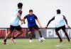 Atlético-GO terá mudanças para encarar a Ponte Preta; veja escalação