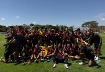 Copa Goiás Sub-20: Atlético vence o Goiás e mantém liderança; veja resultados da penúltima rodada