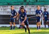 Atlético Itumbiara aposta em nomes conhecidos do futebol goiano para a Terceirona; veja elenco