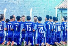 Definidas as semifinais da 2° divisão da Copa Goiás Sub-15; veja confrontos