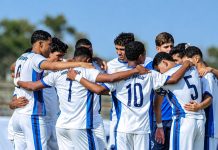 Cristianópolis elimina o Trindade e semifinais da Taça Mané Garrincha estão definidas