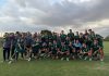 Atlético, Cerrado, Goiás e Vila abrem vantagem no mata-mata da Copa Goiás sub-20