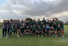 Atlético, Cerrado, Goiás e Vila abrem vantagem no mata-mata da Copa Goiás sub-20