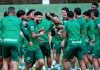 Fim da crise? Diretoria do Goiás planeja quitar atrasos antes do jogo contra o Ceará