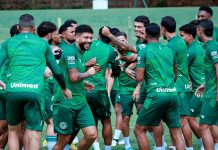 Fim da crise? Diretoria do Goiás planeja quitar atrasos antes do jogo contra o Ceará