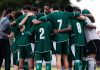 Copa do Brasil Sub-20: Goiás recebe o Ceará e tenta tirar diferença de dois gols para se classificar