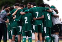 Copa do Brasil Sub-20: Goiás recebe o Ceará e tenta tirar diferença de dois gols para se classificar