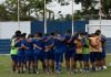 Cumprindo tabela, Trindade e Tupy abrem a última rodada da Divisão de Acesso nesta sexta (9)
