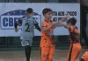 Formiguinhas vence a quarta seguida e enfrenta o Palmeiras na semifinal da Taça Brasil Sub-10
