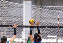 Goiânia recebe torneio de vôlei com 65 equipes e 900 atletas