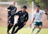 Taça Mané Garrincha terá clássico nas quartas de finais; confira os duelos
