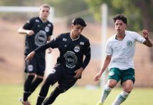 Taça Mané Garrincha terá clássico nas quartas de finais; confira os duelos