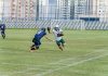 Goiás FA estreia nos playoffs da Superliga D1 contra o Tubarões do Cerrado