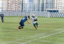 Goiás FA estreia nos playoffs da Superliga D1 contra o Tubarões do Cerrado