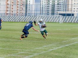 Goiás FA estreia nos playoffs da Superliga D1 contra o Tubarões do Cerrado