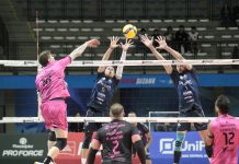 Goiás estreia na Superliga com derrota para o Suzano em São Paulo