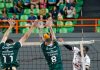 Saneago Goiás Vôlei vence Instituto ACE e conquista o pentacampeonato goiano