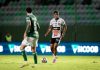 Com gol de Lucas Rodrigues, Goiás vence o Athletic no fim e volta a ganhar na Série B