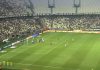 Goiás marca no fim, vence o Ceará e mantém vivo o sonho de acesso à Série A