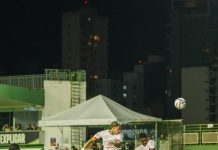 Goiás empata sem gols com o Náutico e esfria reação na Série B