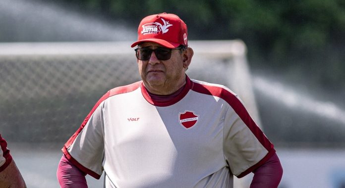 GUTO FERREIRA VILA NOVA TÉCNICO
