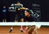 Guto cai nas simples, mas avança à final nas duplas do Challenger de Curitiba