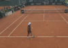 Guto Miguel perde para cabeça de chave número 2 e é eliminado do Challenger de Santa Cruz de la Sierra