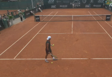 Guto Miguel perde para cabeça de chave número 2 e é eliminado do Challenger de Santa Cruz de la Sierra