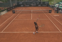 Guto Miguel vence nas simples e nas duplas no Challenger de Santa Cruz, na Bolívia