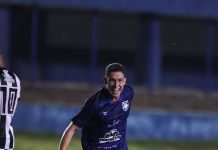 Grêmio Anápolis atropela Goiânia e segue com chances de escapar do rebaixamento
