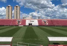 CBF altera local da partida entre Ponte Preta x Atlético-GO pela 34° rodada da Série B