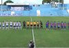 Atlético Itumbiara marca aos 48 do segundo tempo e vence o Itumbiara no Aníbal