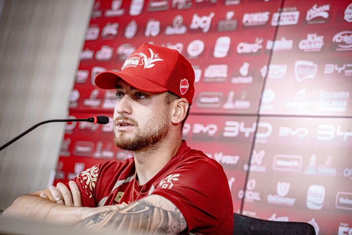 JOÃO VIEIRA VILA NOVA