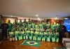 Goiás conquista 30 medalhas no Mundial de Kickboxing na Colômbia