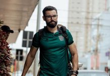 Após deixar o Rio Verde, Luan Carlos é anunciado por time da Série C