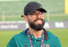 Rio Verde anuncia saída de Luan Carlos após título da Divisão de Acesso