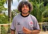 São Luís anuncia saída do técnico Luan Madson após um mês no comando do clube