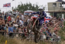 Luanna Neves estreia no enduro com título da etapa do Campeonato Paulista