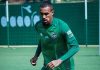 STJD pune zagueiro do Goiás com dois jogos de suspensão