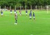 Em jogo de quatro gols, Grêmio Anápolis empata com o Morrinhos e é rebaixado
