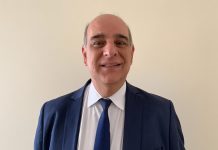 Vice de Aroldo Guidão assume a presidência do Goiás até dezembro